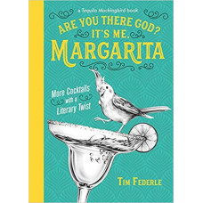 Are You There God? It's Me, Margarita